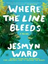 Cover image for Where the Line Bleeds